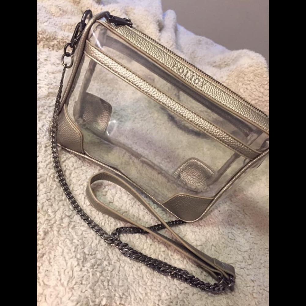 Crossbody